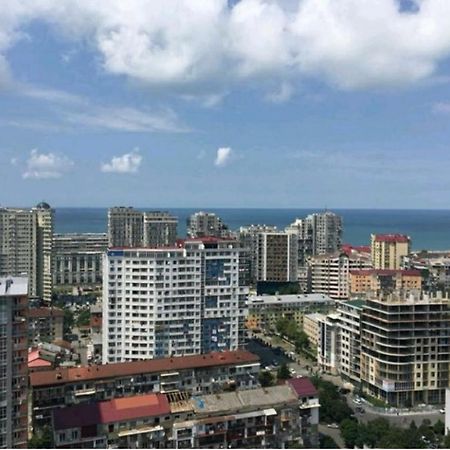 Bn Apartmen'T Apartment Batumi Luaran gambar